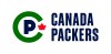 The Canada Packers Inc. logo is shown in this undated handout photo. THE CANADIAN PRESS/Handout — Canada Packers Inc. (mandatory credit)