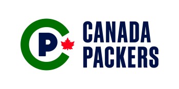 The Canada Packers Inc. logo is shown in this undated handout photo. THE CANADIAN PRESS/Handout — Canada Packers Inc. (mandatory credit)