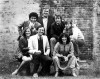 The SCTV cast are shown in this undated handout photo. THE CANADIAN PRESS/Handout - The Second City, Prime Video (Mandatory Credit)