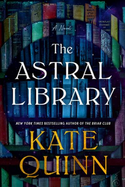 The Astral Library
