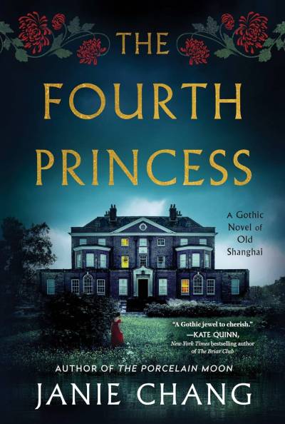 The Fourth Princess