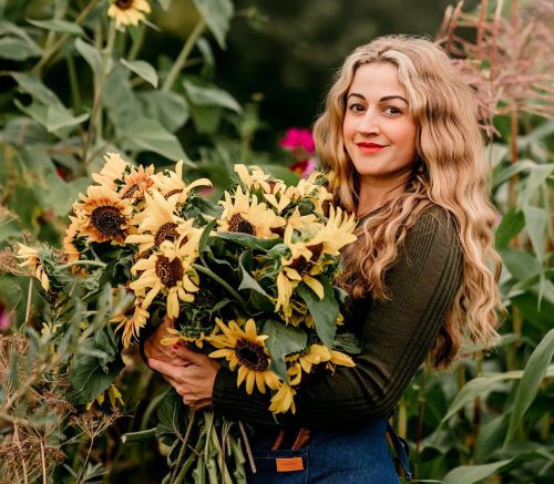 ROBYN CHUBEY PHOTO
                                Robyn Chubey began creating lifestyle content in 2018 after she and her husband Dan bought an acreage outside Winnipeg.
