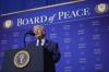 Mark Schiefelbein / The Associated Press
                                U. S. President Donald Trump