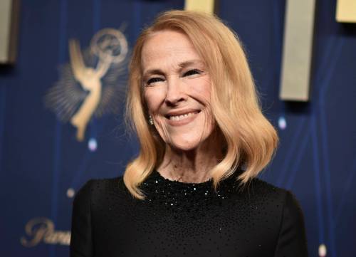 Richard Shotwell / Invision Files
                                The late Catherine O&rsquo;Hara, star of Schitt&rsquo;s Creek, died on Jan. 30.