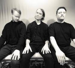 Jake Holmes photo
                                Winnipeg band Compost is more colourful live.