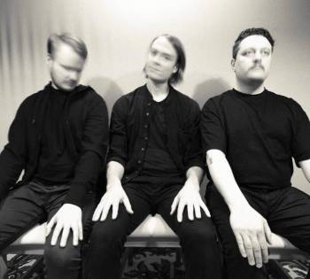 Jake Holmes photo
                                Winnipeg band Compost is more colourful live.