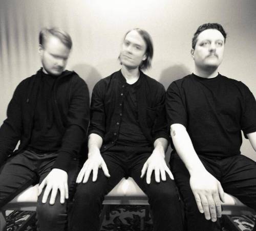 Jake Holmes photo
                                Winnipeg band Compost is more colourful live.