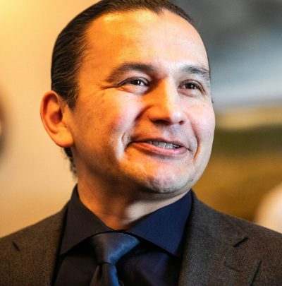 MIKAELA MACKENZIE / FREE PRESS FILES
                                Manitoba Premier Wab Kinew rejected the idea Manitoba would make daylight time permanent after British Columbia has announced it will adopt year-round daylight time.