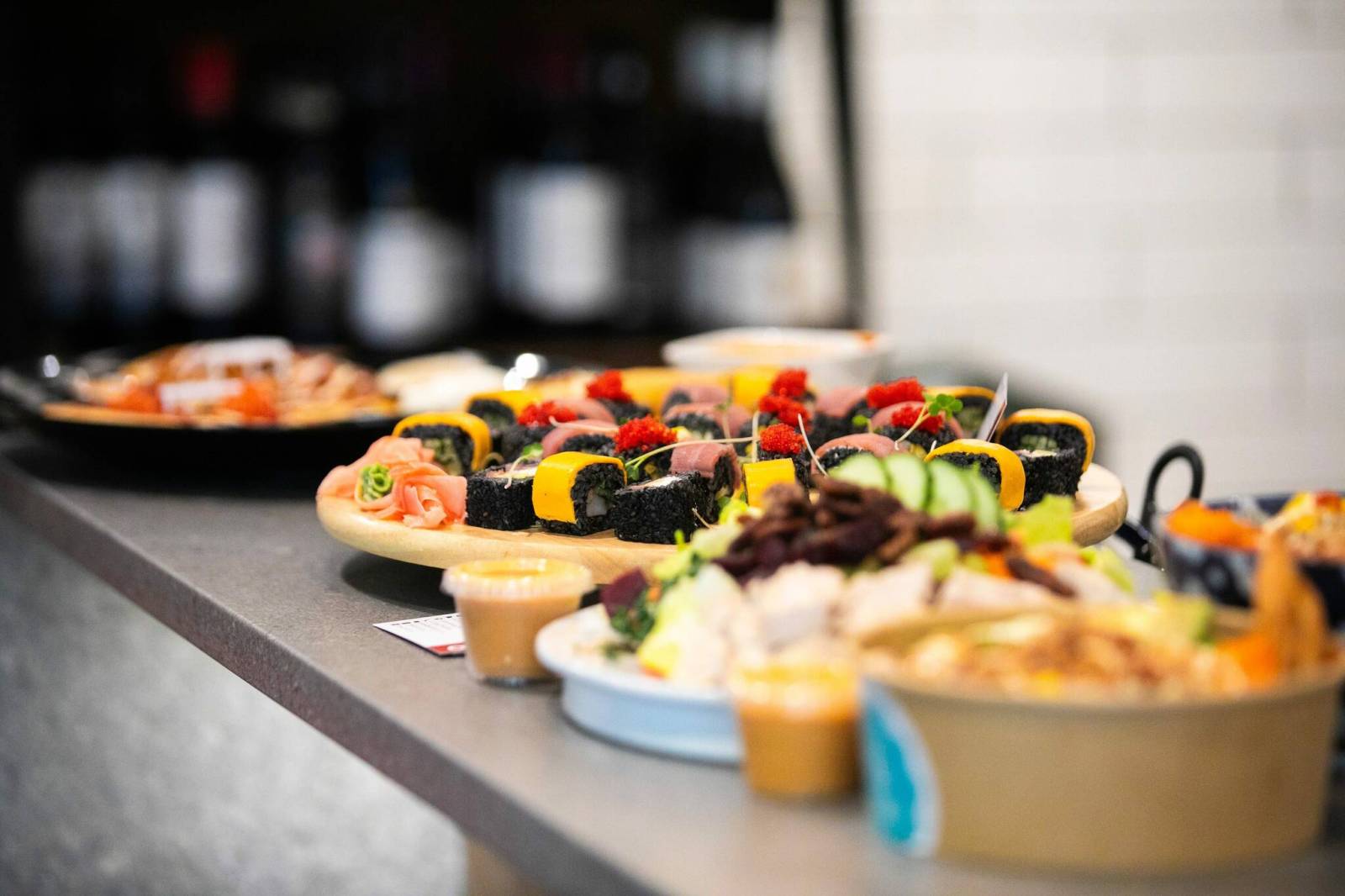 winnipegfreepress.com - Eva Wasney - Winnipeg restaurants fired up for new food festival