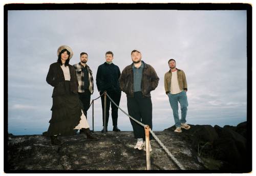 Supplied Indie folk/rock band Of Monsters and Men, one of Iceland&rsquo;s biggest touring acts, has never played Winnipeg.