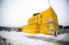 MIKAELA MACKENZIE / FREE PRESS The Kingճ Hotel on Thursday, March 5, 2026. For Joyanne story. Free Press 2026