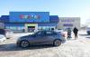 Ruth Bonneville / Free Press files
                                The Toys &lsquo;R&rsquo; Us store at 1445 St. Matthews Ave.
