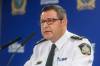 Winnipeg Police Chief Gene Bowers (Mike Deal / Free Press files)