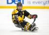 BROOK JONES/FREE PRESS
                                Team Manitoba Para Hockey star Alyssa White, is also a member of Team Canada.