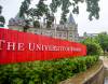 MIKAELA MACKENZIE / FREE PRESS FILES The University of Winnipeg will trim its board from 36 members to 21 under proposed legislation.
