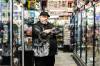 MIKAELA MACKENZIE / FREE PRESS files
                                &lsquo;Cameras are nice, but it just watches the person steal,&rsquo; says Michael Paille, owner of Cobra Collectibles and executive director of the Sargent Business Community group.