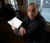PHIL HOSSACK / FREE PRESS FILES
                                Michael Kalo, who has complained to the provincial Ombudsman because it will take the Manitoba Human Rights Commission 18 months to begin to investigate a complaint he&rsquo;s launching against city police. The issue here is the backlog in human rights investigations. It appears to be 18 months now from the time your complaint is registered with the commission. See Larry Kusch story. - March 16, 2018