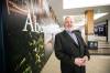MIKAELA MACKENZIE / FREE PRESS
                                Peter Havens, general manager at CF Polo Park, on Wednesday, March 11, 2026. For Aaron story. Free Press 2026
