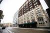 MIKAELA MACKENZIE / FREE PRESS FILES
                                The proposed $48-million re-development of the Marlborough Hotel promises to include &ldquo;bars, restaurants and a sky view banquet hall.&rdquo;