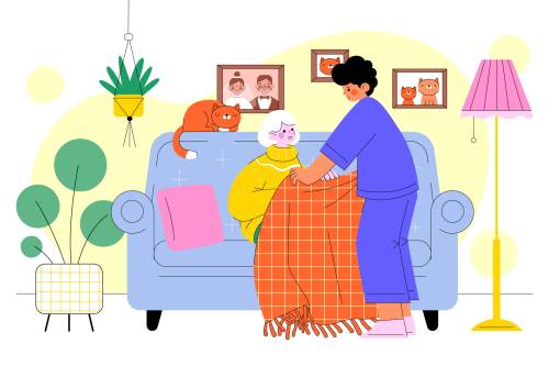 Taxing nurture