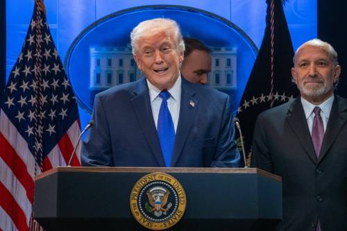 File
                                U.S. President Donald Trump