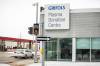 MIKAELA MACKENZIE / FREE PRESS
                                Grifols Plasma Donation Centre on Taylor Avenue.