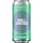 Sookram&rsquo;s Brewing Co. Shell Shocked Pistachio Cream Ale