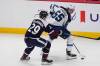 David Zalubowski / The Associated Press Files
                                Nathan MacKinnon and the Colorado Avalanche will be in town to take on Mark Scheifele and the Winnipeg Jets, Saturday.