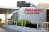 MIKAELA MACKENZIE / FREE PRESS The new St. Boniface emergency room on Thursday, Oct. 2, 2025. For Ѡstory. Free Press 2025