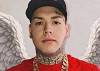 GOFUNDME
                                Jason Robert Baker was slain in a double homicide March 12. An unidentified teenage boy was also shot dead.