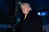The Associated Press files
                                U.S. President Donald Trump
