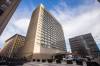 MIKAELA MACKENZIE / FREE PRESS FILES
                                The Fairmont Winnipeg hotel will be closed from July 1 until spring of 2027 while it undergoes a complete remodelling of all 340 guest rooms, the Fairmont Gold lounge, the top-floor indoor pool, gym and sauna.