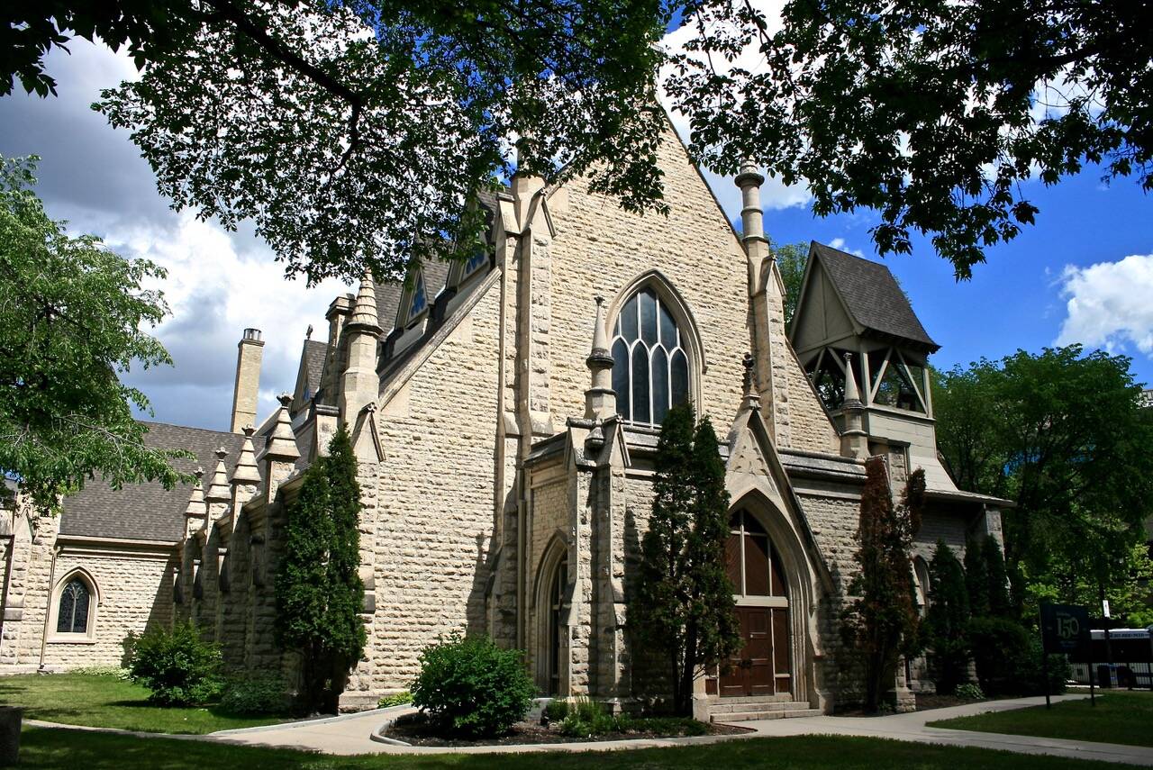 winnipegfreepress.com - Stephen Borys - Opinion: A Sanctuary for the City - and Its Future