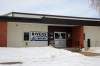 A 14-year-old student from Rivers was arrested Monday by Blue Hills RCMP, who allege the student was planning an attack at the collegiate. (Tim Smith/The Brandon Sun)