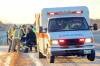 The vacancy rate for primary care paramedics in southwestern Manitoba rose from 19.1 per cent in December 2023 to 28 per cent in December 2025, according to data from Shared Health. (Tim Smith / Brandon Sun files)