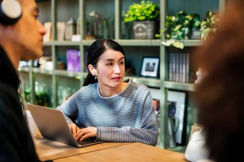 Freepik
                                Of course, leaders cannot rely only on observation. They also need to actively ask employees what is working and what is not.