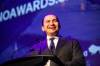 MIKAELA MACKENZIE / FREE PRESS FILES
                                Premier Wab Kinew is the most popular premier in the country according to national polls and has the support of 60 per cent of Winnipeggers.