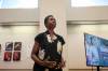 Ruth Bonneville/Free Press
                                Soprano Neema Bickersteth performs an aria from Treemonisha: A Musical Reimagining, a historic African-American opera that will open the Manitoba Opera season.
