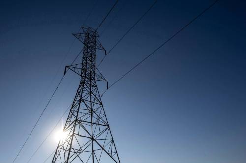 Darren Calabrese / THE CANADIAN PRESS FILES
                                The Public Utilities Board has finalized a four per cent general rate increase for Manitoba Hydro customers, effective Jan. 1, 2026. The board also set targeted revenue increases of 3.5 per cent for Jan. 1, 2027 and three per cent Jan. 1, 2028, although the exact rates will vary.