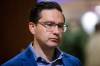 DANIEL CRUMP / FREE PRESS FILES
                                Conservative Party leader Pierre Poilievre is trying to forge a new brand.