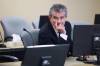 RUTH BONNEVILLE / FREE PRESS FILES
                                Caspian Construction owner Armik Babakhanians said he agreed to pay the city $23 million for both personal and business reasons.