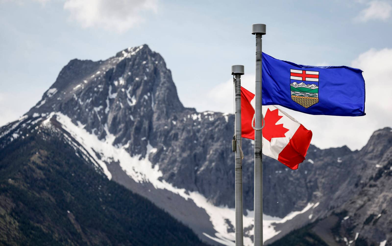 Alberta separatism in faith spotlight