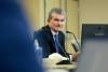 Ruth Bonneville / Free Press Files
                                Caspian Projects owner Armik Babakhanians testified for a second straight day at a public inquiry into the Winnipeg Police Service headquarters project, Tuesday.
