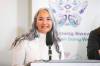 Minister Nahanni Fontaine: highlighting good in Indigenous families is the goal. (Mikaela MacKenzie / Free Press files)