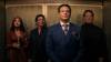 20th Century Studios via AP
                                (From left) Eiza González, James Marsden, Vince Vaughn and Vince Vaughn star in Mike & Nick & Nick & Alice.