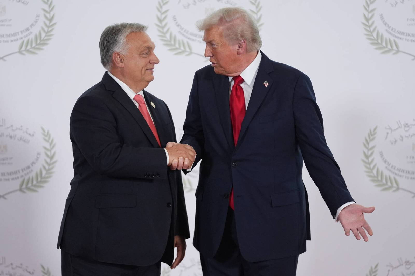 Is Hungary’s Viktor Orban cornered?