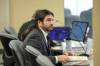 RUTH BONNEVILLE / FREE PRESS
                                Former Caspian Projects manager Shaun Babakhanians told the Winnipeg Police Service Headquarters Inquiry Thursday the company felt it was none of the city&rsquo;s business what its subtrades were paid.