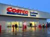Winnipeg&rsquo;s first Costco Business Centre opened at 1315 St. James St. on Friday morning. (Aaron Epp / Free Press)