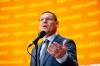 Christopher Katsarov / The Canadian Press Files
                                NDP leadership candidate Avi Lewis.