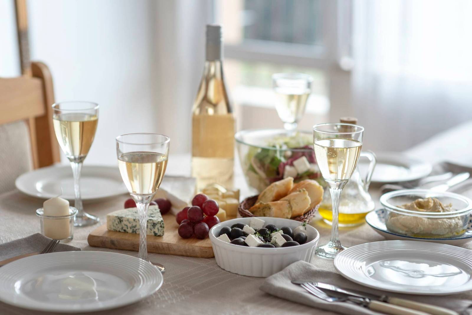 winnipegfreepress.com - Ben Sigurdson - Opinion: Easter mains prove easy to pair with wine